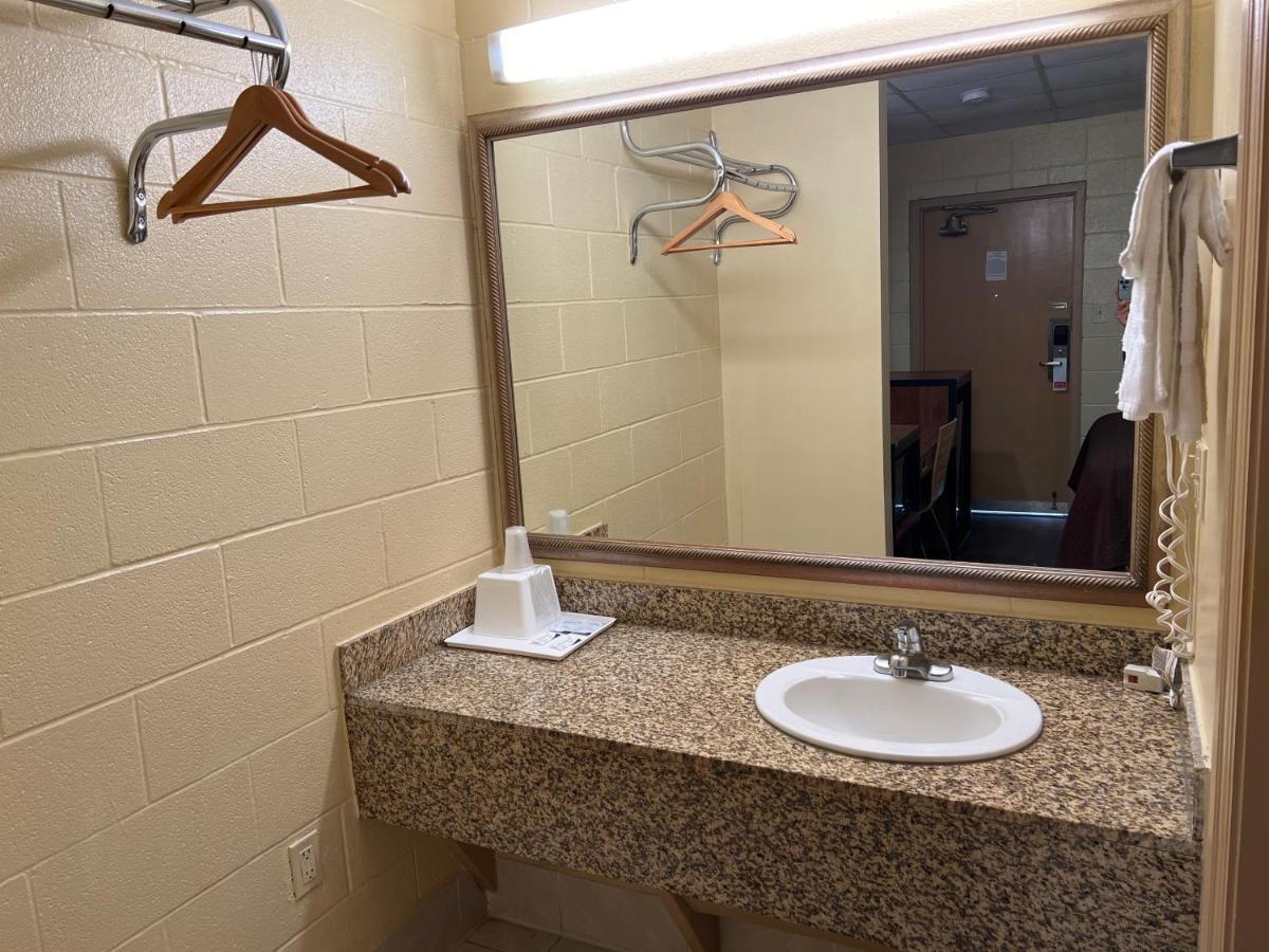 Executive Inn & Suites Lackland Afb San Antonio Exteriör bild
