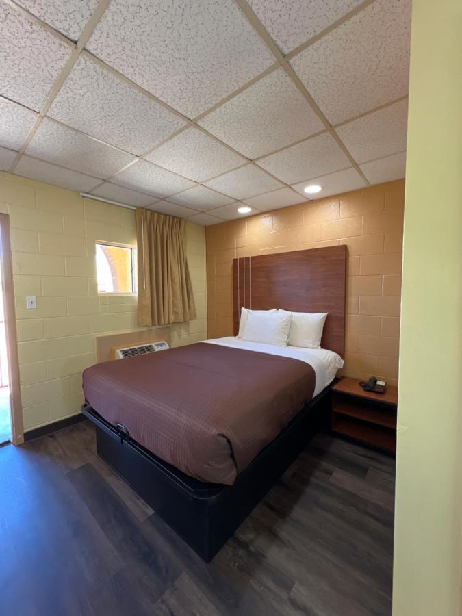 Executive Inn & Suites Lackland Afb San Antonio Exteriör bild